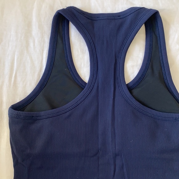 All Access Session Tank - Picture 5 of 6